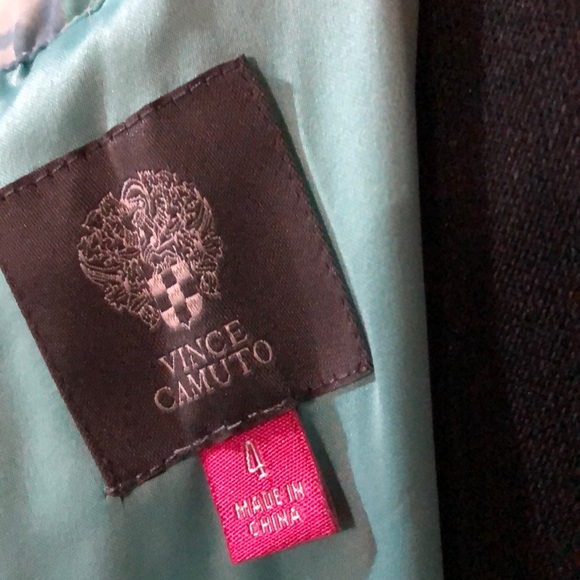 Vince Camuto maxi dress - Picture 4 of 4